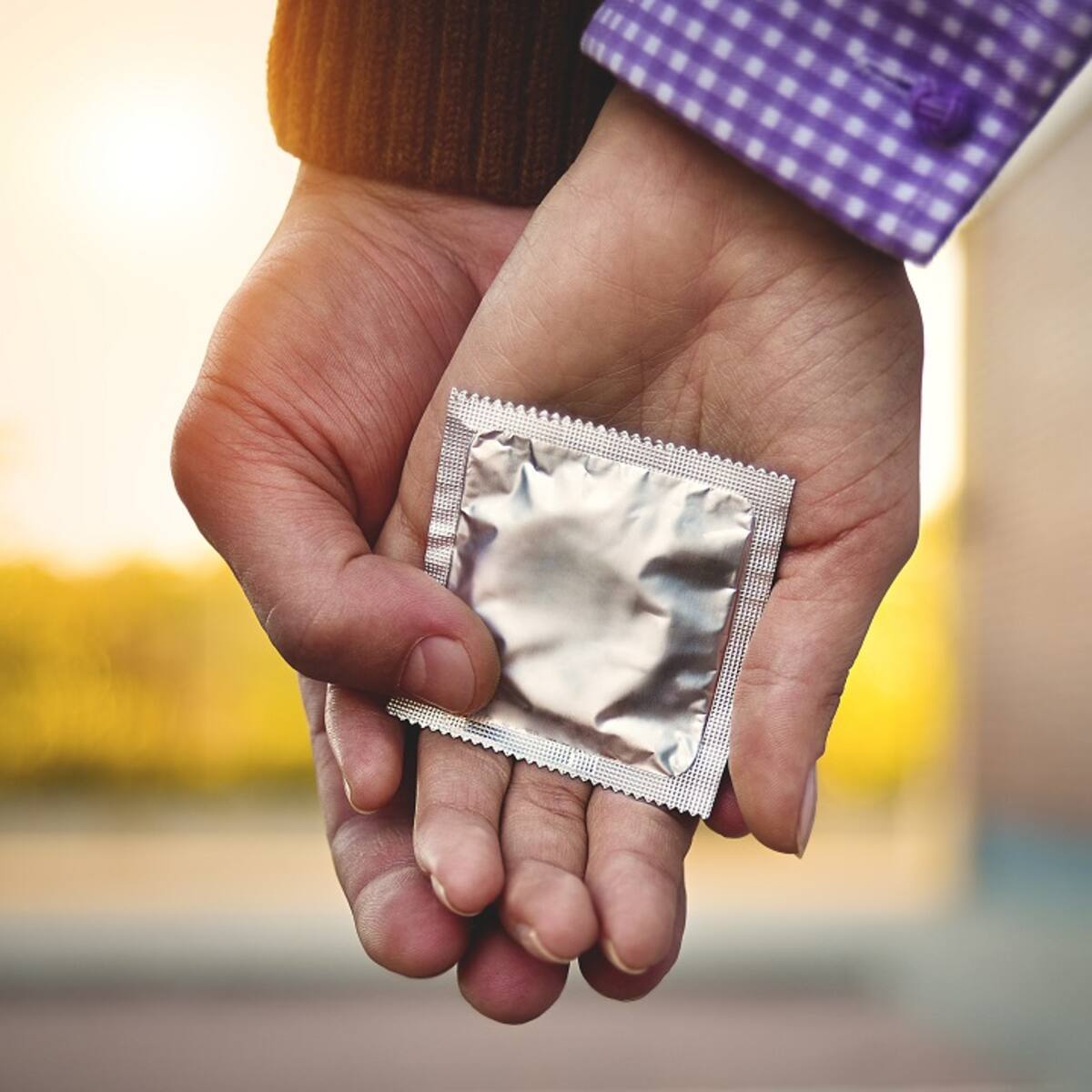 Planee su futuro según su proyecto de vida y disfrute la sexualidad de manera responsable