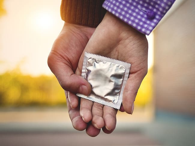 Planee su futuro según su proyecto de vida y disfrute la sexualidad de manera responsable