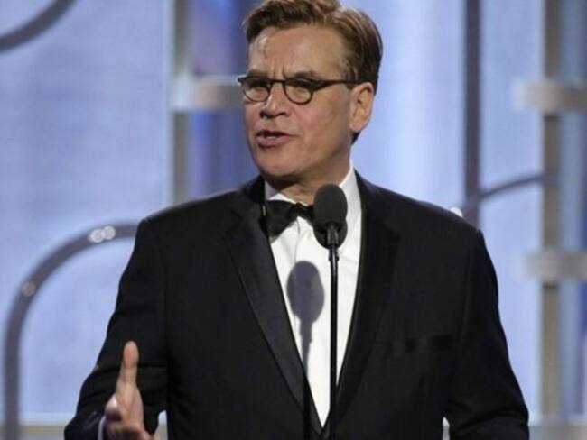 Aaron Sorkin. Foto: Tomado de BBC mundo.