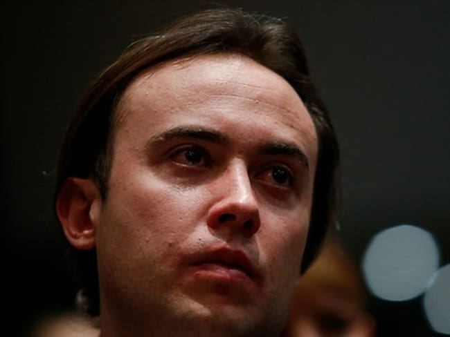 ¿"Usted ya sabe quién soy yo”? el slogan del arrepentido candidato al Concejo