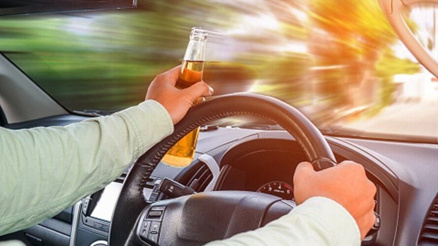 Solo el 3% de los sancionados por conducir ebrios en Bogotá han pagado multas. Foto: Getty Images