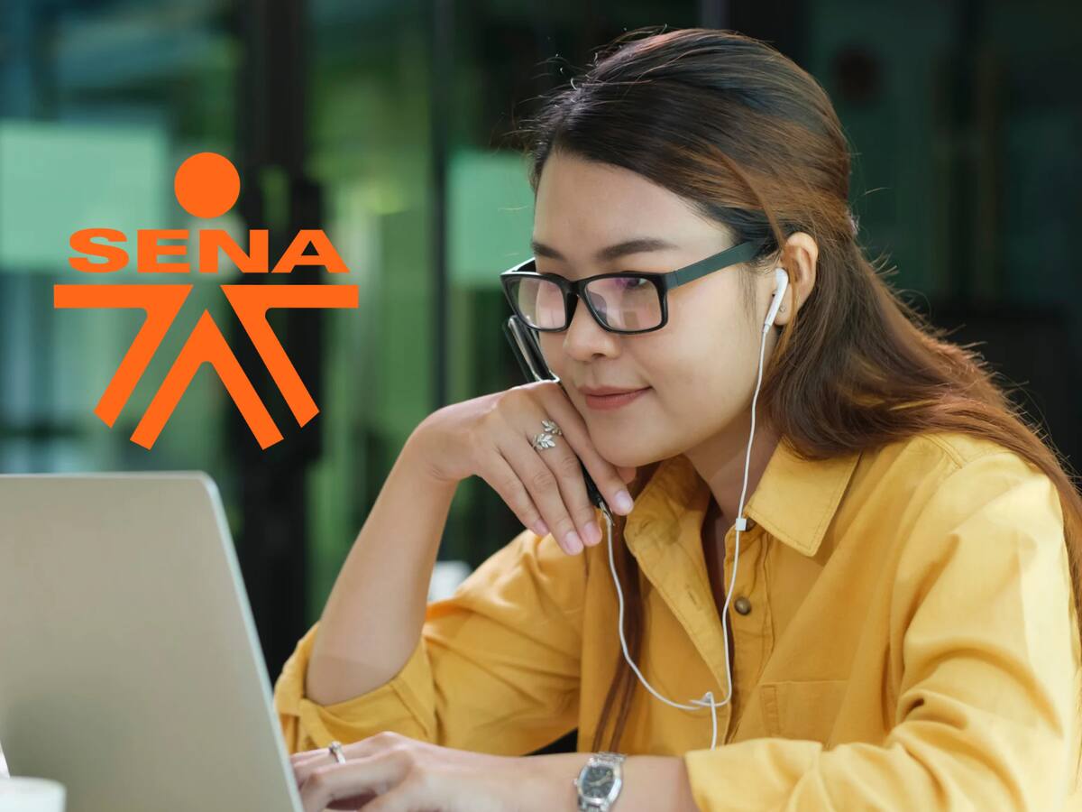 ¿Qué inscripciones hay abiertas en el Sena para finales de agosto e inicios de septiembre?