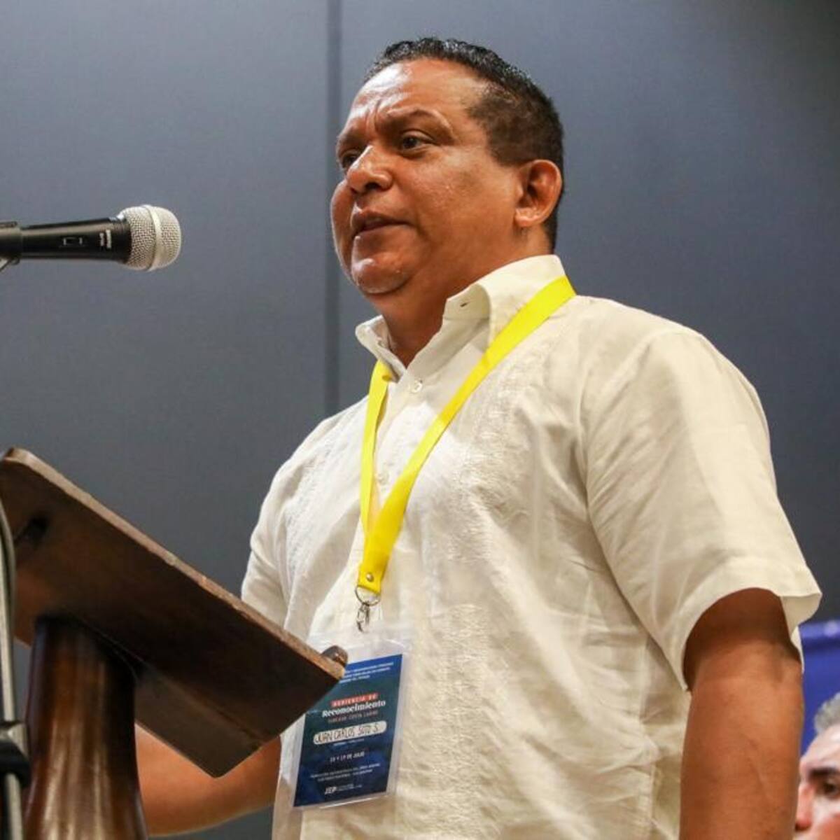 Cuando asesiné a la víctima, lo dejé sin cabeza con una ráfaga: soldado Juan Soto