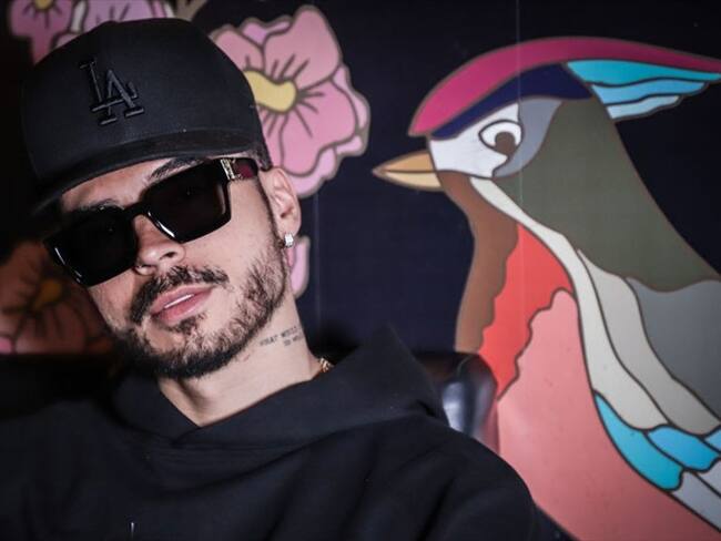 ‘Loco Por Vos’, lo nuevo de Reykon