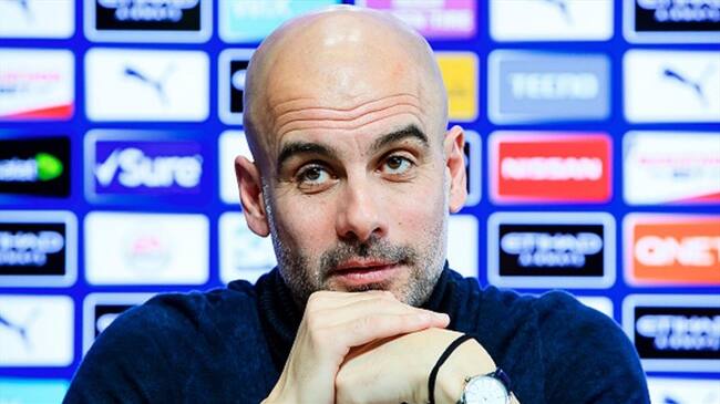 ¿Guardiola podría regresar al Bayern Múnich?. Foto: Getty Images