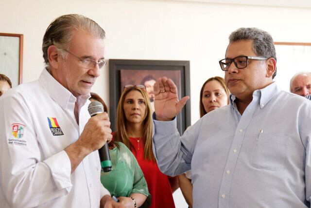 Ulahy Beltrán López. Foto: Colprensa