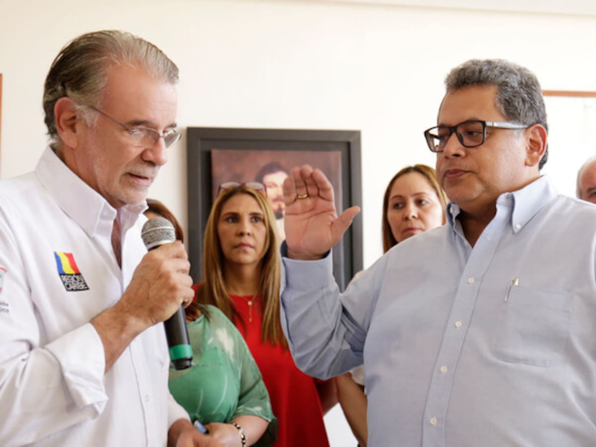 Las indagaciones fiscales en curso contra el Supersalud Ulahy Beltran