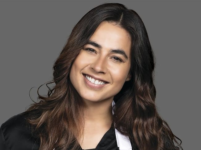 Yo no quería polémica, pero la gente lo volvió así: Carla Giraldo sobre Masterchef