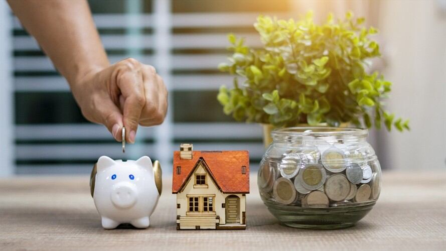 Aprenda a ahorrar paso a paso con cinco métodos que le facilitarán hacerlo. Foto: Getty Images