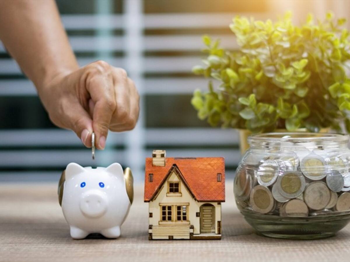 Aprenda a ahorrar, paso a paso, con cinco métodos que le facilitarán hacerlo