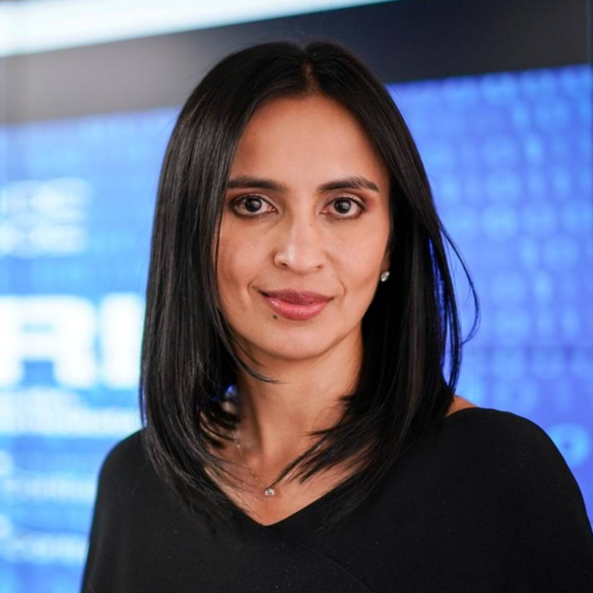 María Fernanda Rangel responde a denuncia por presunto plagio en su tesis