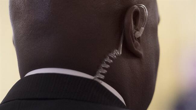 UNP podría investigar a escoltas del exguerrillero de las FARC, “Rojas”. Foto: Colprensa