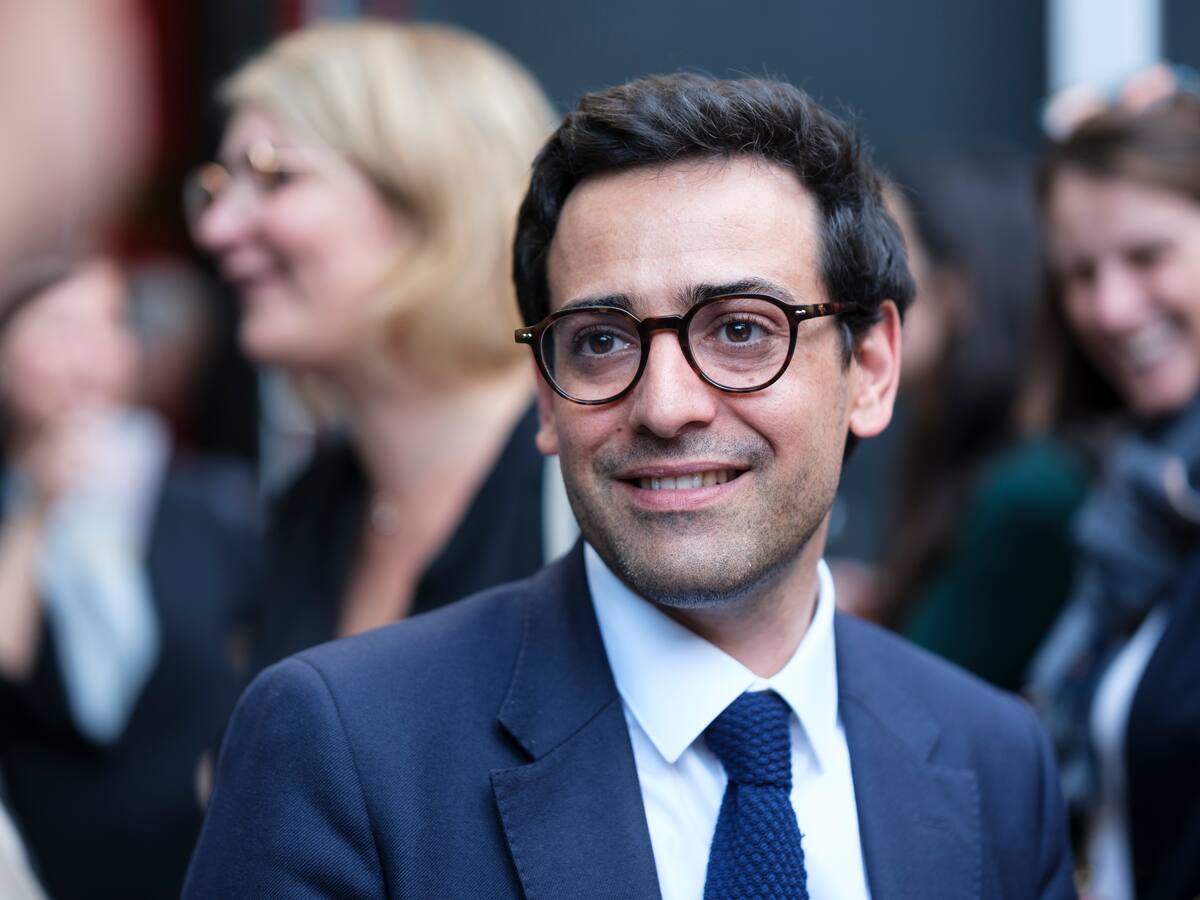 Canciller francés visitará el Líbano este jueves en apoyo a la desescalada