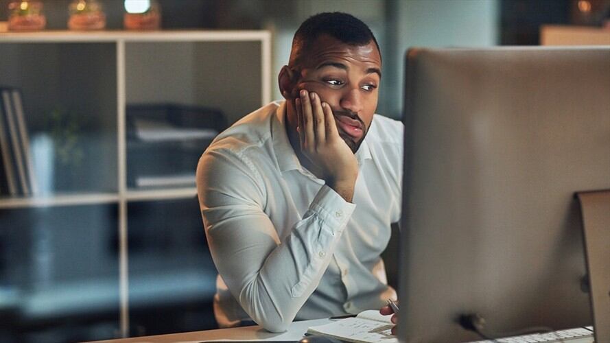 Seis consejos para hacer su computador más rápido. Foto: Getty Images
