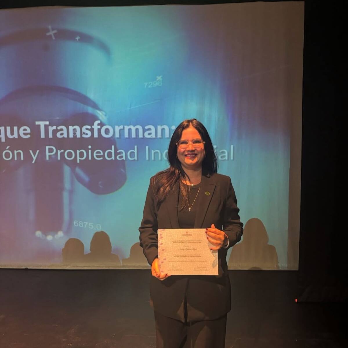 “Siempre he tenido la pasión de la música y la ciencia”: Nataly Galán, la reggaetonera científica