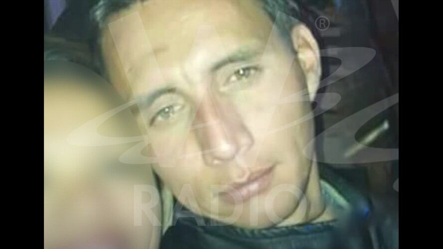 El Consejo de Ministros decidirá sobre la viabilidad de la extradición de Luis Jhon Castro Ramírez, alias ‘El Zarco’. Foto: Redacción W Radio