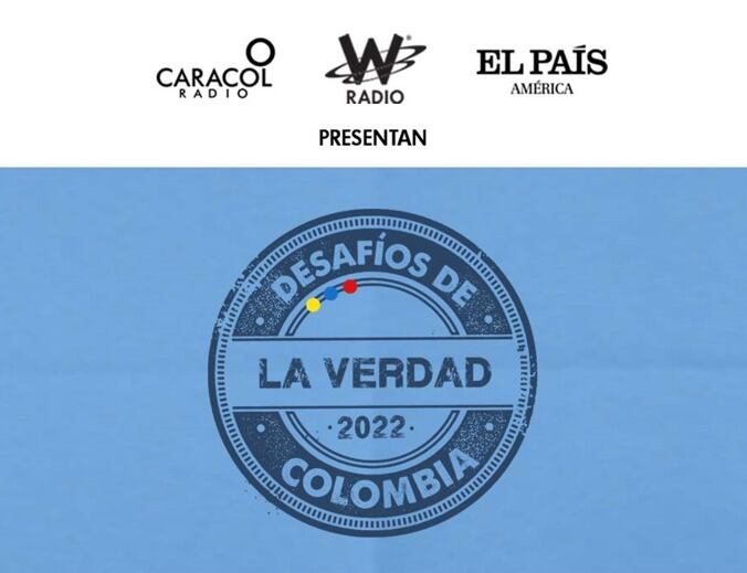 Desafíos de la Verdad.