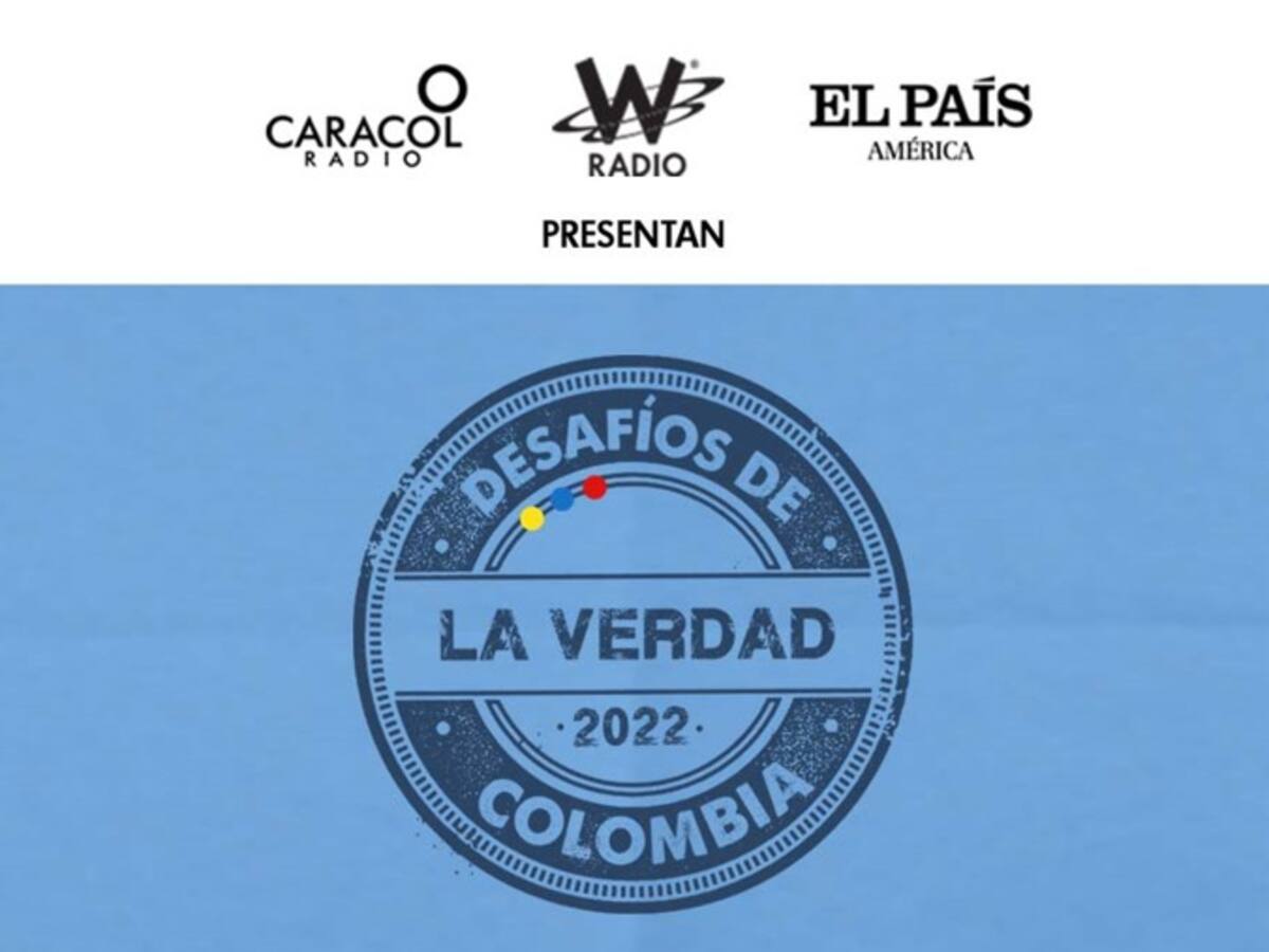 Desafíos de la Verdad, un diálogo sobre el Informe Final de la Comisión de la Verdad