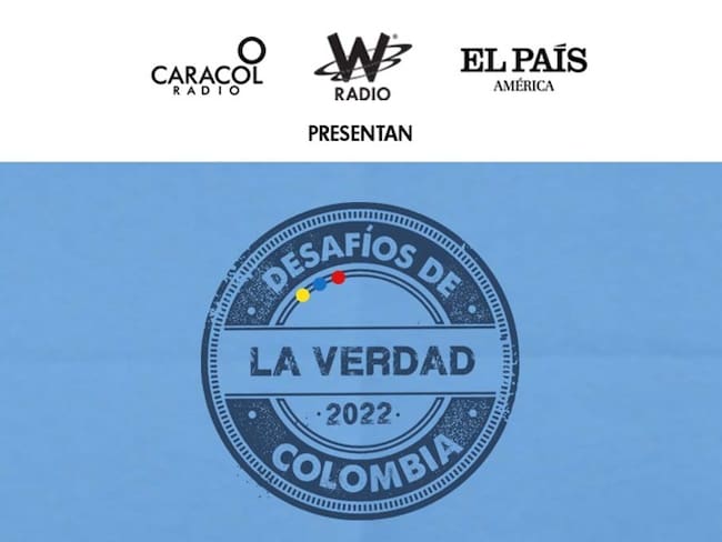 Desafíos de la Verdad.