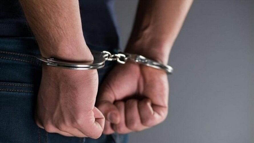 La Décima Brigada del Ejército capturó en las últimas horas a alias Silverio. Foto: Colprensa