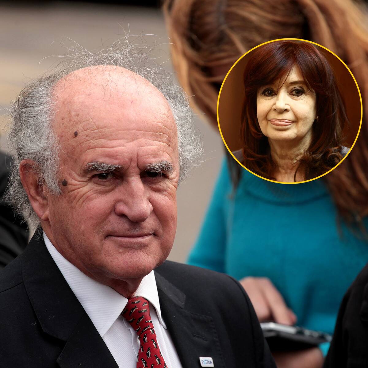 “Es un golpe a la democracia”: senador argentino sobre condena a Cristina Fernández de Kirchner