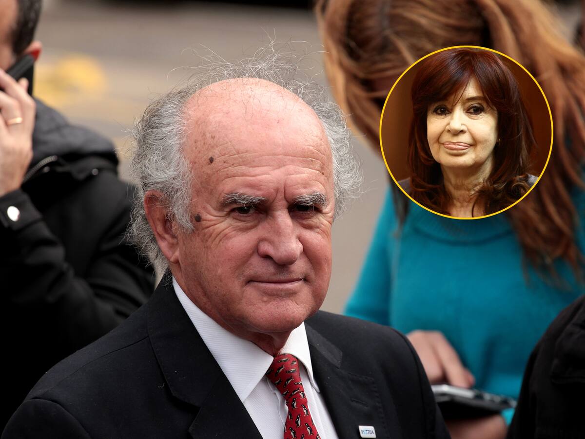 “Es un golpe a la democracia”: senador argentino sobre condena a Cristina Fernández de Kirchner