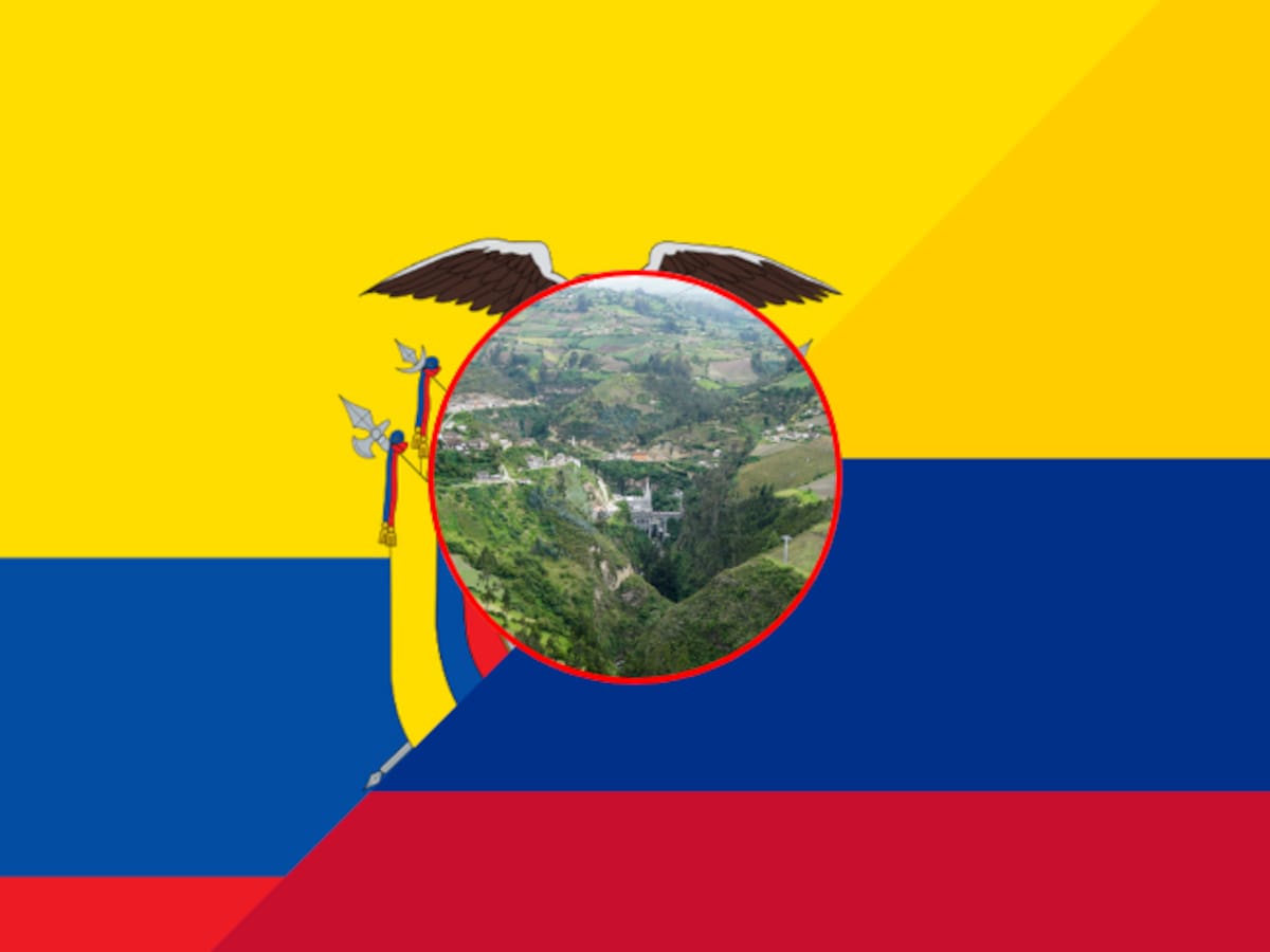 Crisis fronteriza con Ecuador genera caos en Ipiales y siete departamentos