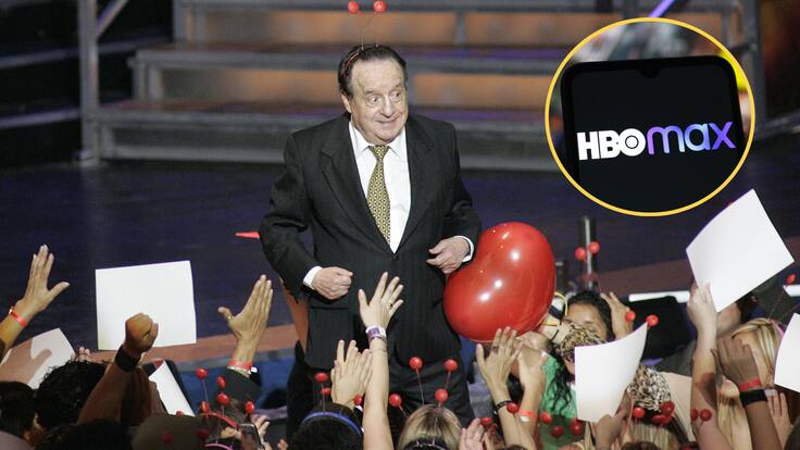 HBO Max estrenó el tráiler oficial de la serie, “Chespirito: Sin querer queriendo”