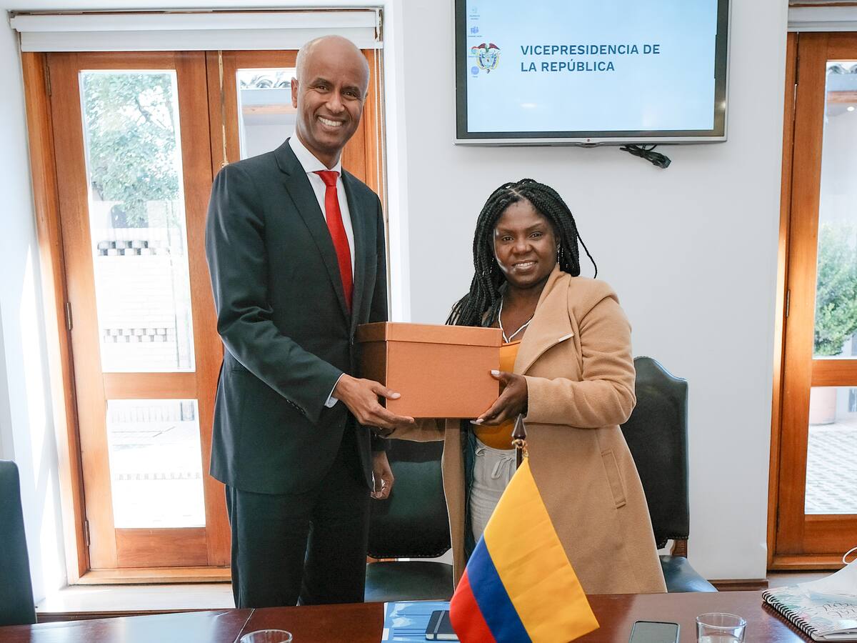Colombia y Canadá ratifican su compromiso por la igualdad de género
