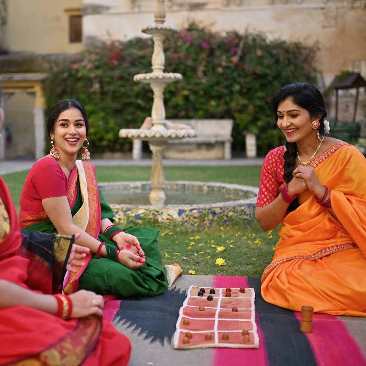 ¿Se lo ha preguntado? Este es el gentilicio de las personas de India