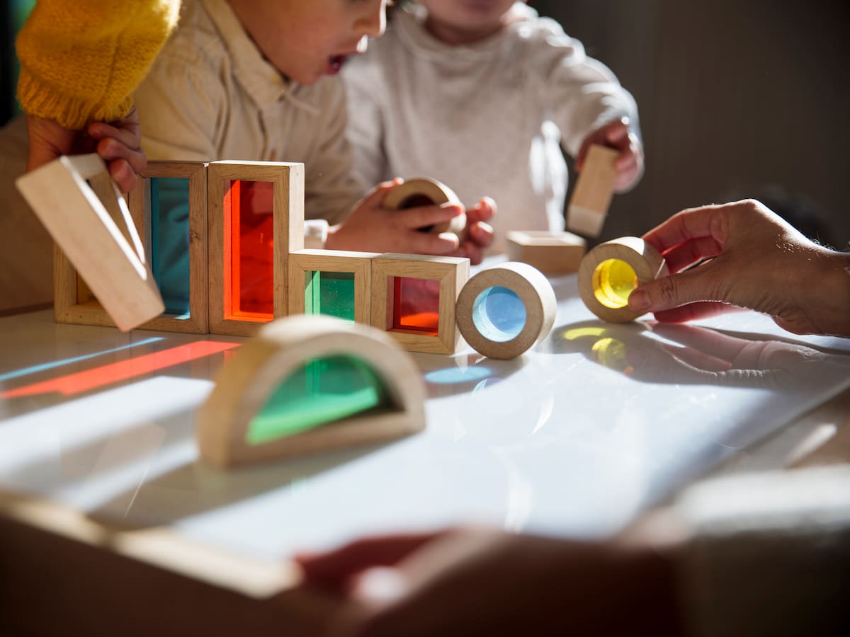 Más de 3.000 profesoras de jardines infantiles del Distrito en Bogotá denuncian contratación ilegal