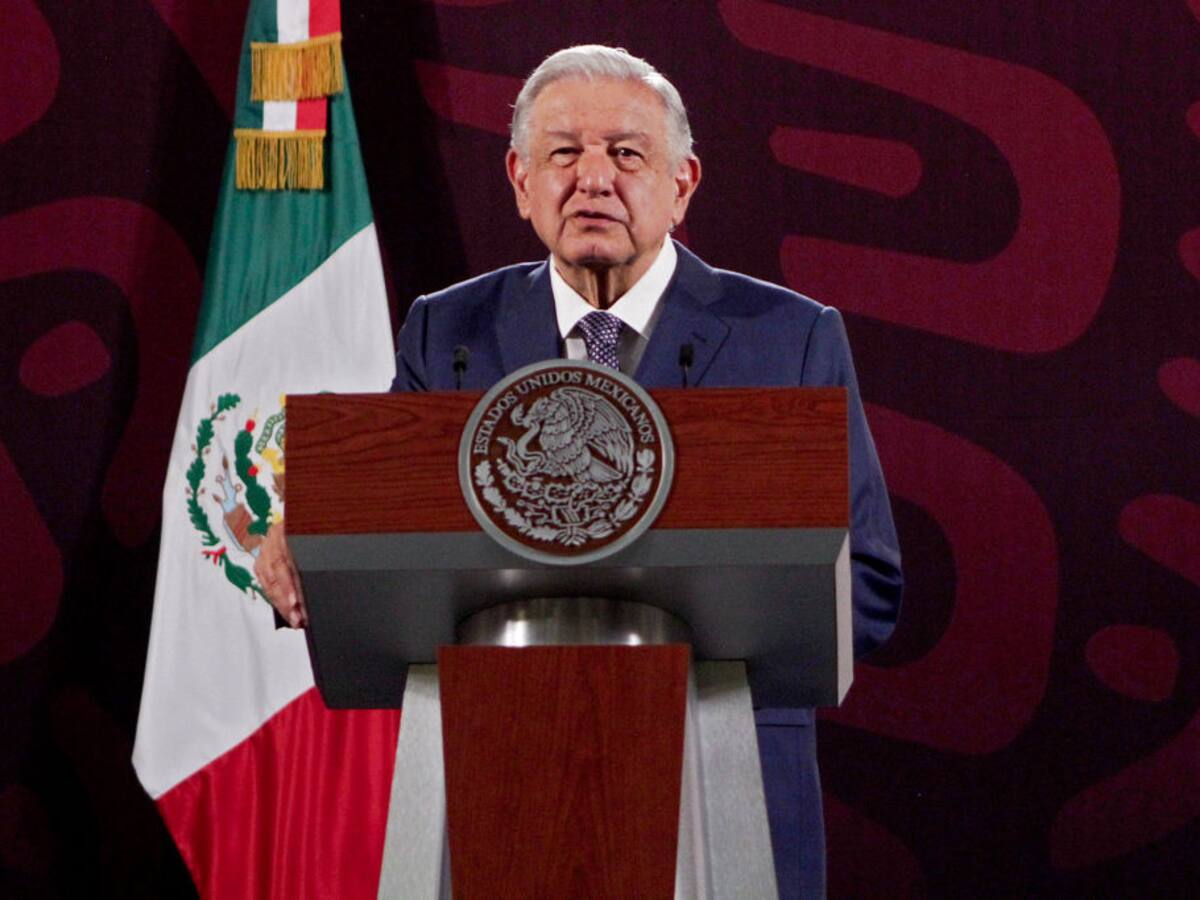López Obrador afirma que aún “hace falta” que Venezuela difunda los resultados completos