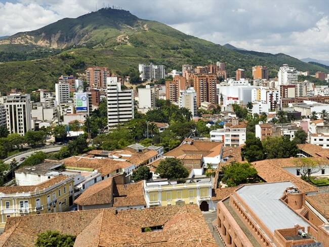 Desde la capital del Valle del Cauca hacemos un cubrimiento especial, originando desde los 95.5 F.M. y los 700 A.M.. Foto: