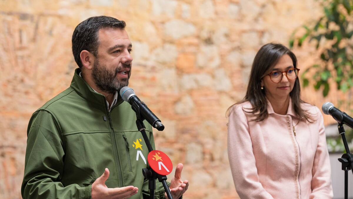 Bogotá, la primera ciudad en América Latina en emitir un Bono Verde en el mercado internacional