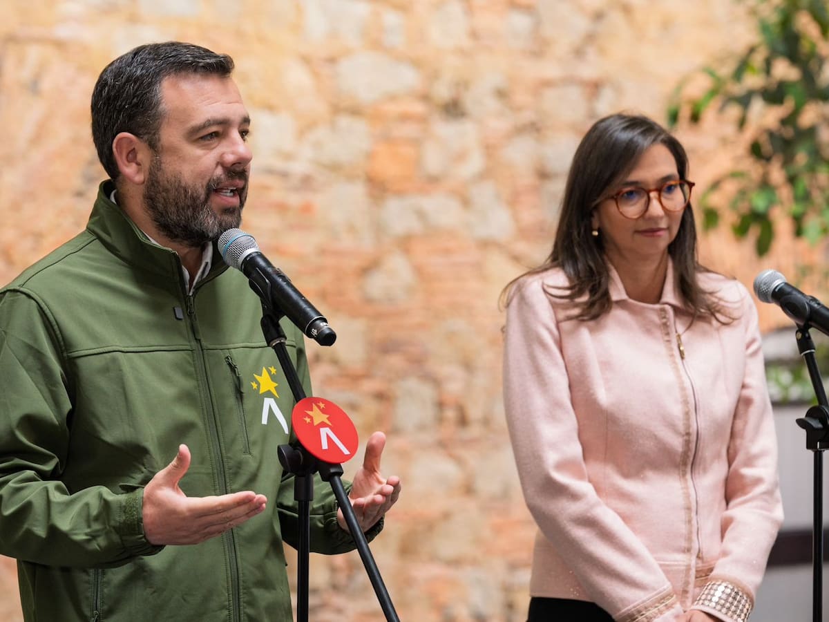 Bogotá, la primera ciudad en América Latina en emitir un Bono Verde en el mercado internacional