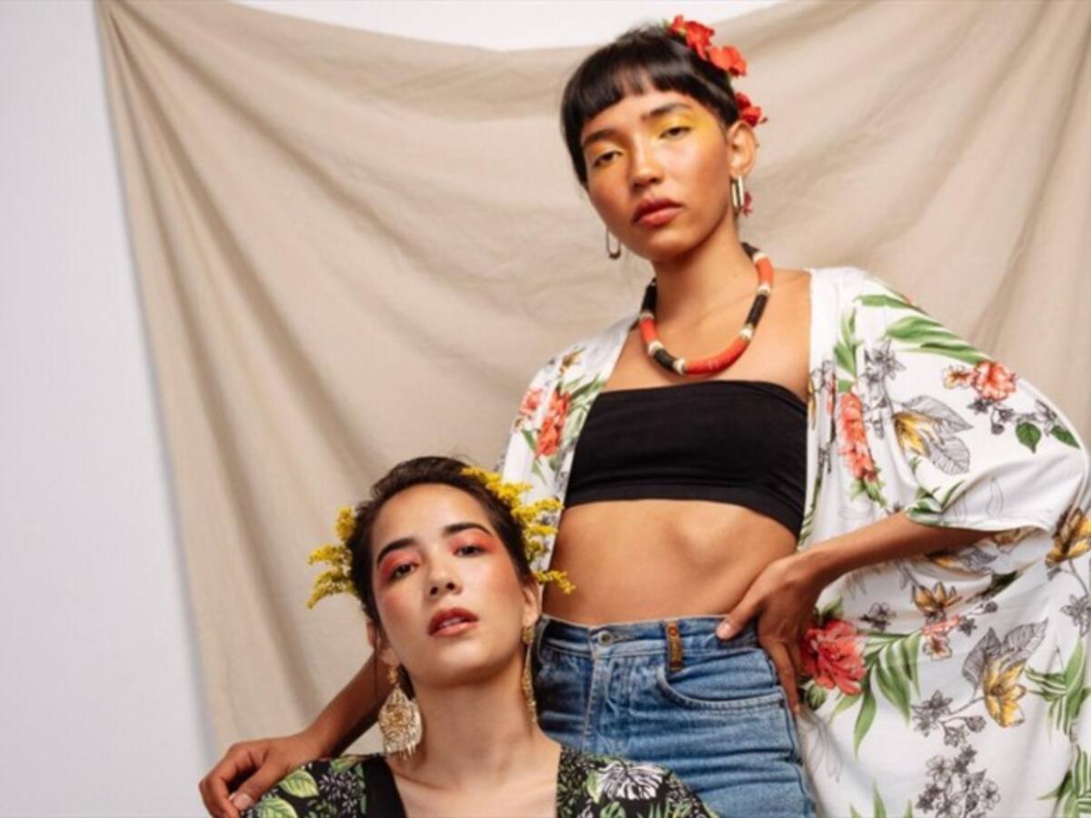 Marcas de ropa de excombatientes participarán en Colombiamoda y Colombiatex