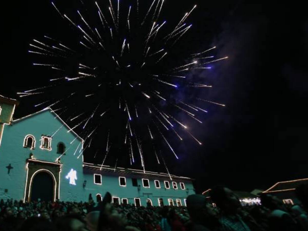 Festival de Luces en Villa de Leyva: Programación del 6 al 8 de diciembre