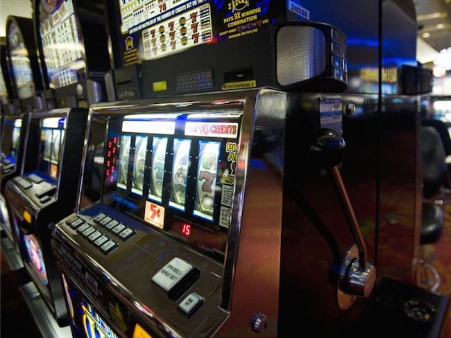 En los casinos no llegamos a tener aglomeraciones, ni siquiera se alcanza un 50% de aforo: Ever Montero. Foto: Getty Images