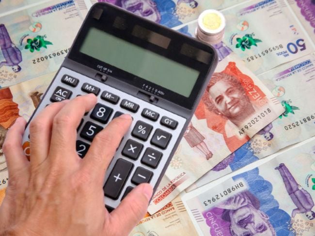 Cuánto vale un mes de liquidación en Colombia 2025: Fórmula para sacar el monto con salario mínimo/ Getty Images