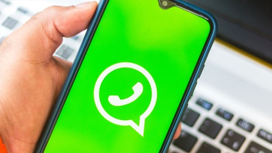 Conozca el proceso para eliminar archivos que quedan en el almacenamiento del dispositivo móvil.. Foto: Rafael Henrique/SOPA Images/LightRocket via Getty Images