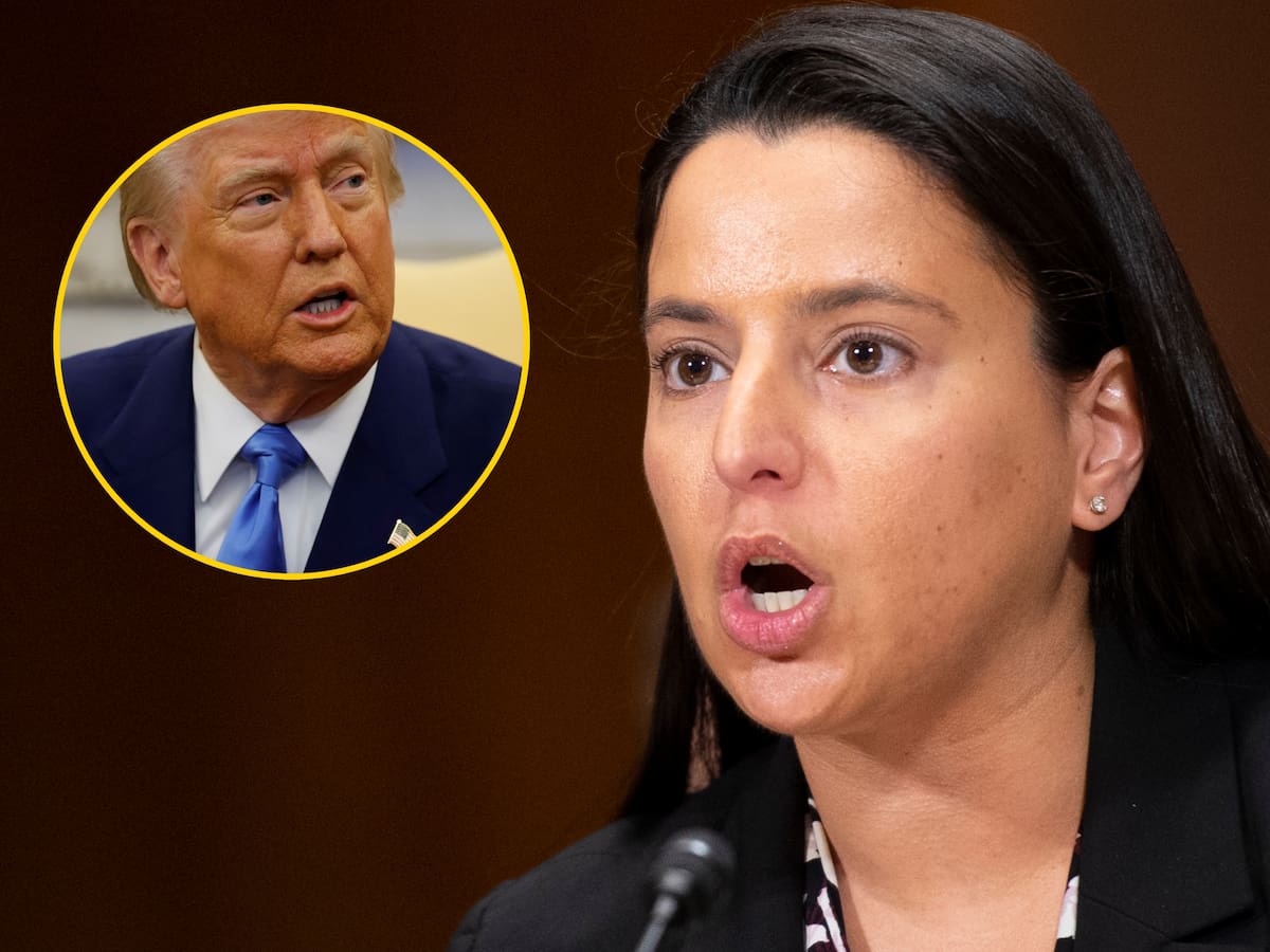 Jueza bloqueó indefinidamente la congelación de fondos federales que solicitó Donald Trump