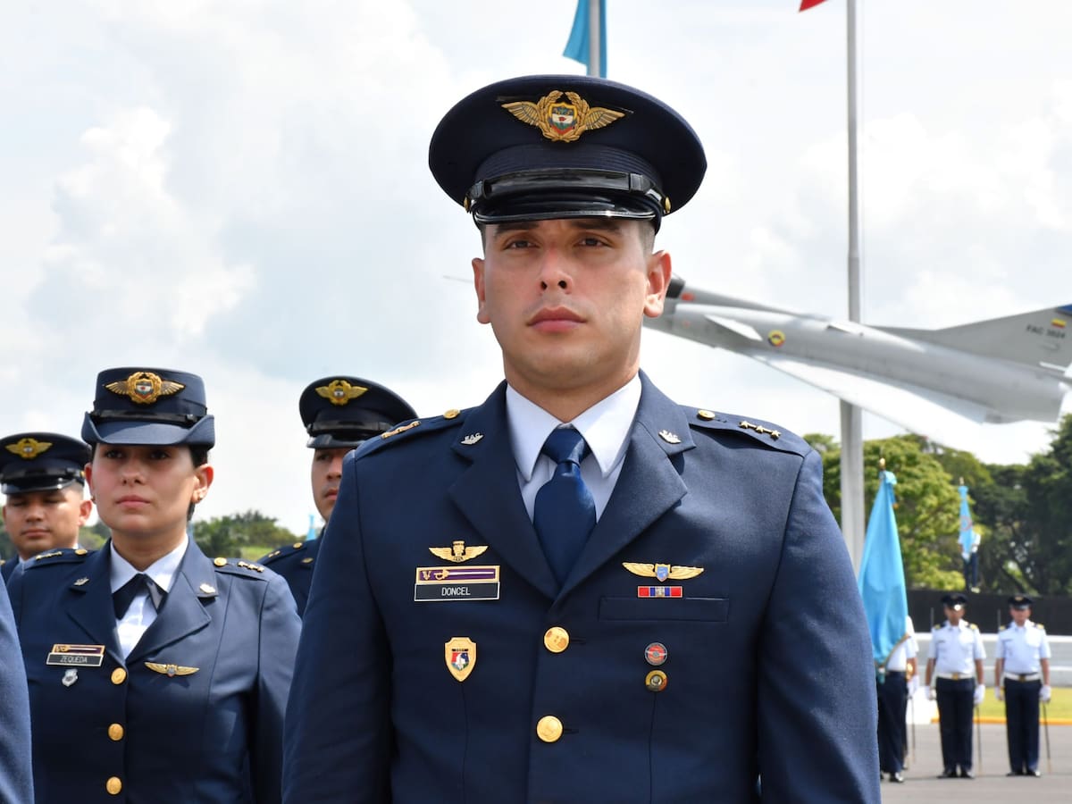 ¿Qué cursos ofrece la Fuerza Aérea? Hay inscripciones para soldado profesional y más
