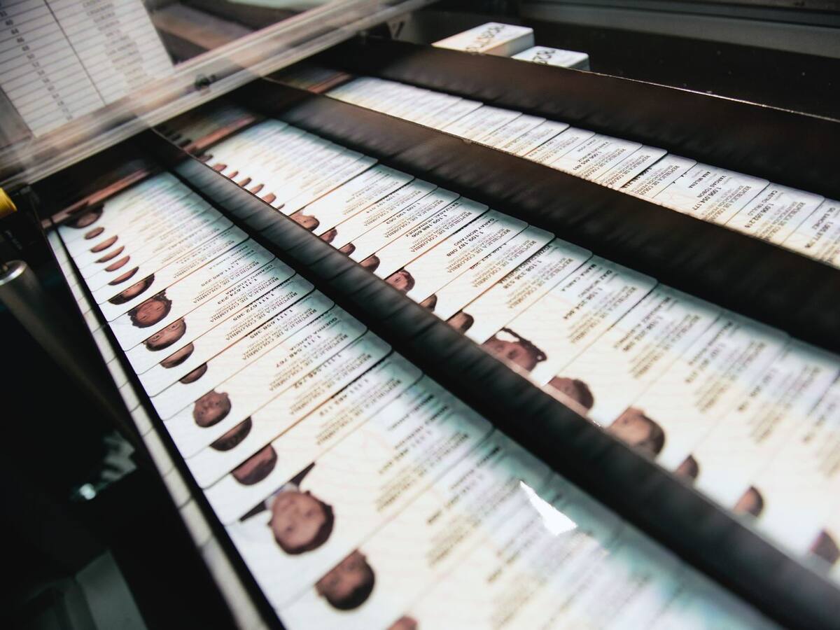 Marco di Nunzio ha intentado obtener cédulas colombianas con registros civiles alterados