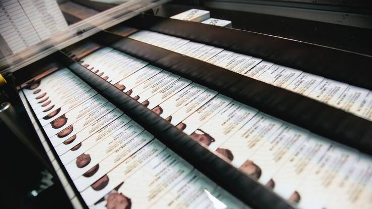 Registradurías auxiliares de Bogotá prestarán servicio los sábados: estos son los horarios