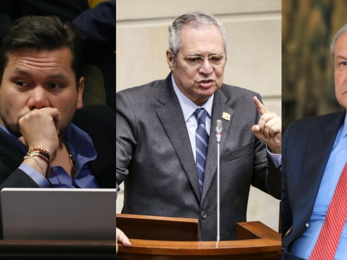 Corte Suprema decreta el testimonio del prófugo Carlos Ramón González y otros en juicio por UNGRD