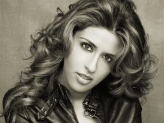 Francesca Chaouqui, en la imagen de su perfil de Google Plus.