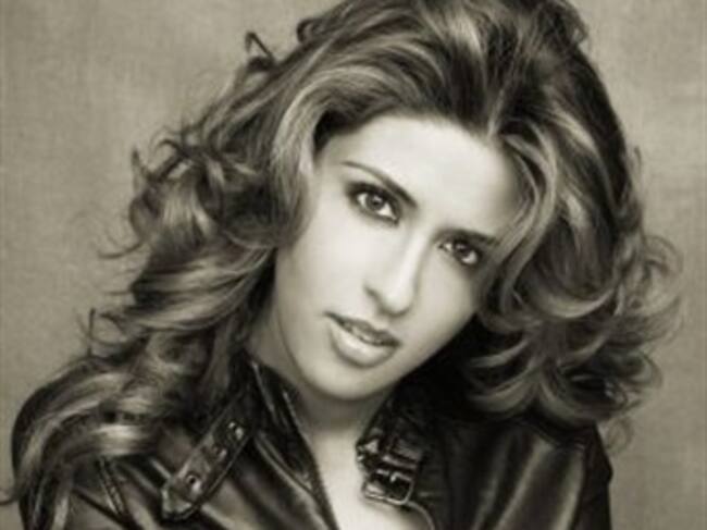 Francesca Chaouqui, en la imagen de su perfil de Google Plus.