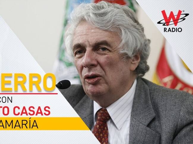 ¿Qué nos espera tras la pandemia? Escuche a Moisés Wasserman, desde El Encierro