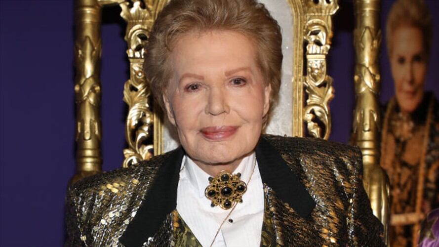 Walter Mercado. Foto: Getty Images