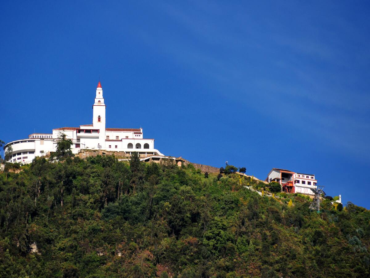 Horario misas Monserrate 2025: Días y hora en las que se lleva a cabo la eucaristía en el cerro